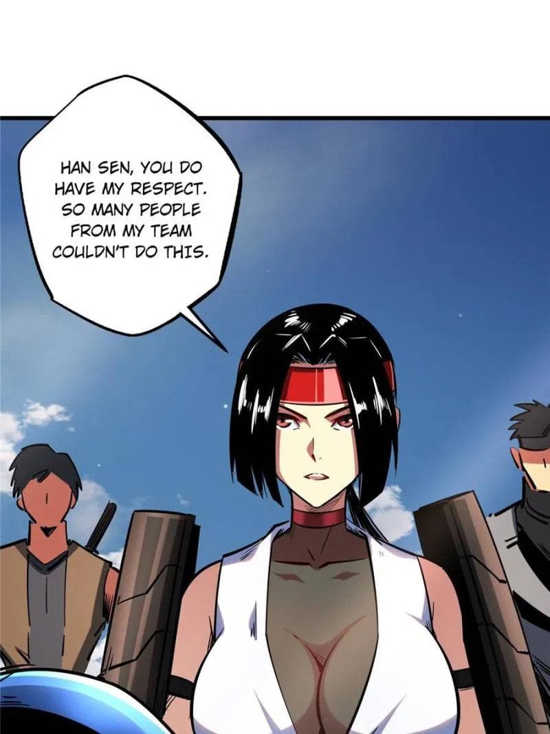 Read Super Gene chapter 88 image 61 on Lezhin