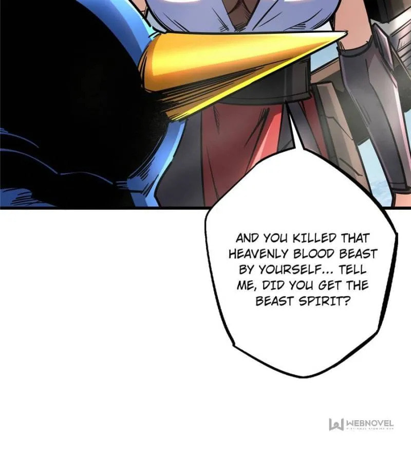 Read Super Gene chapter 88 image 62 on Lezhin