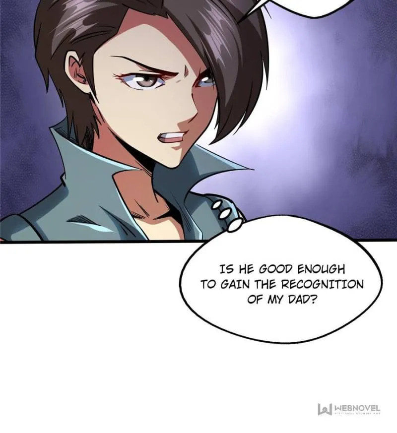 Read Super Gene chapter 88 image 8 on Lezhin