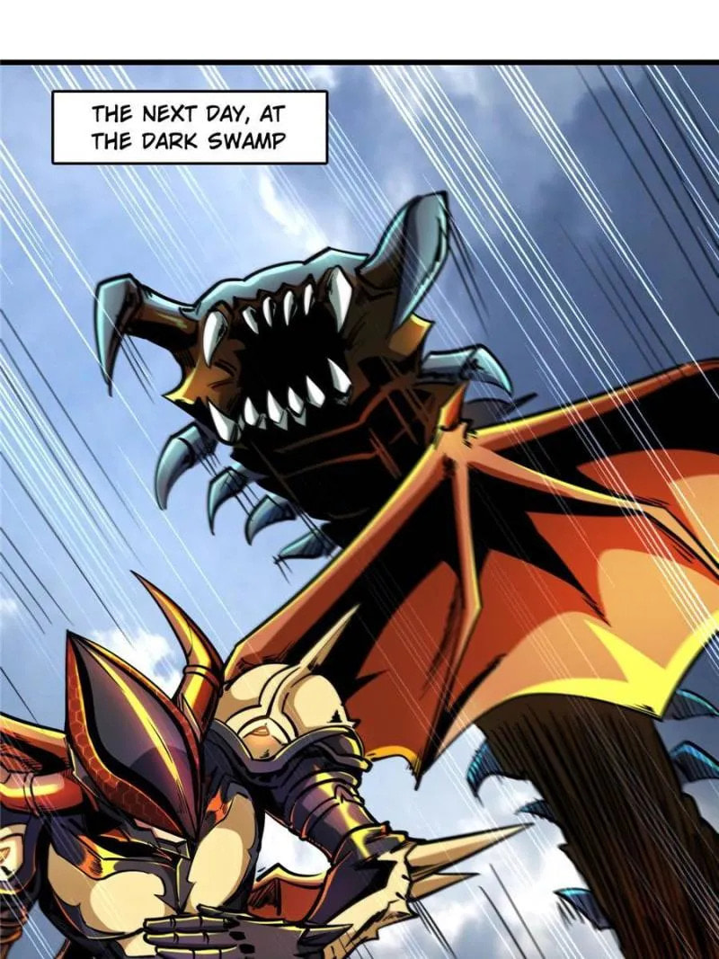 Read Super Gene chapter 91 image 0 on Lezhin