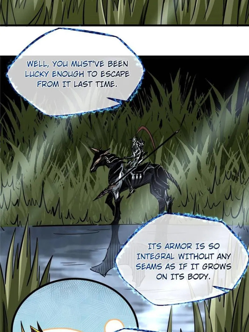 Read Super Gene chapter 91 image 11 on Lezhin