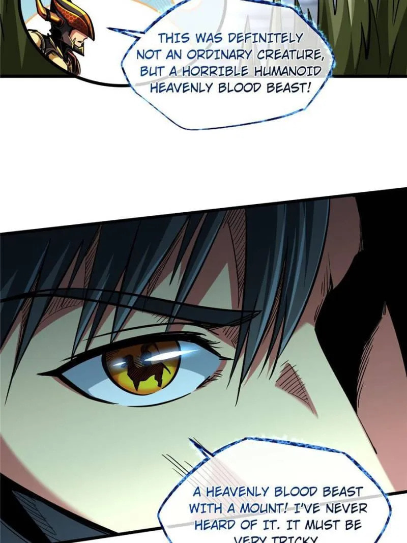 Read Super Gene chapter 91 image 12 on Lezhin