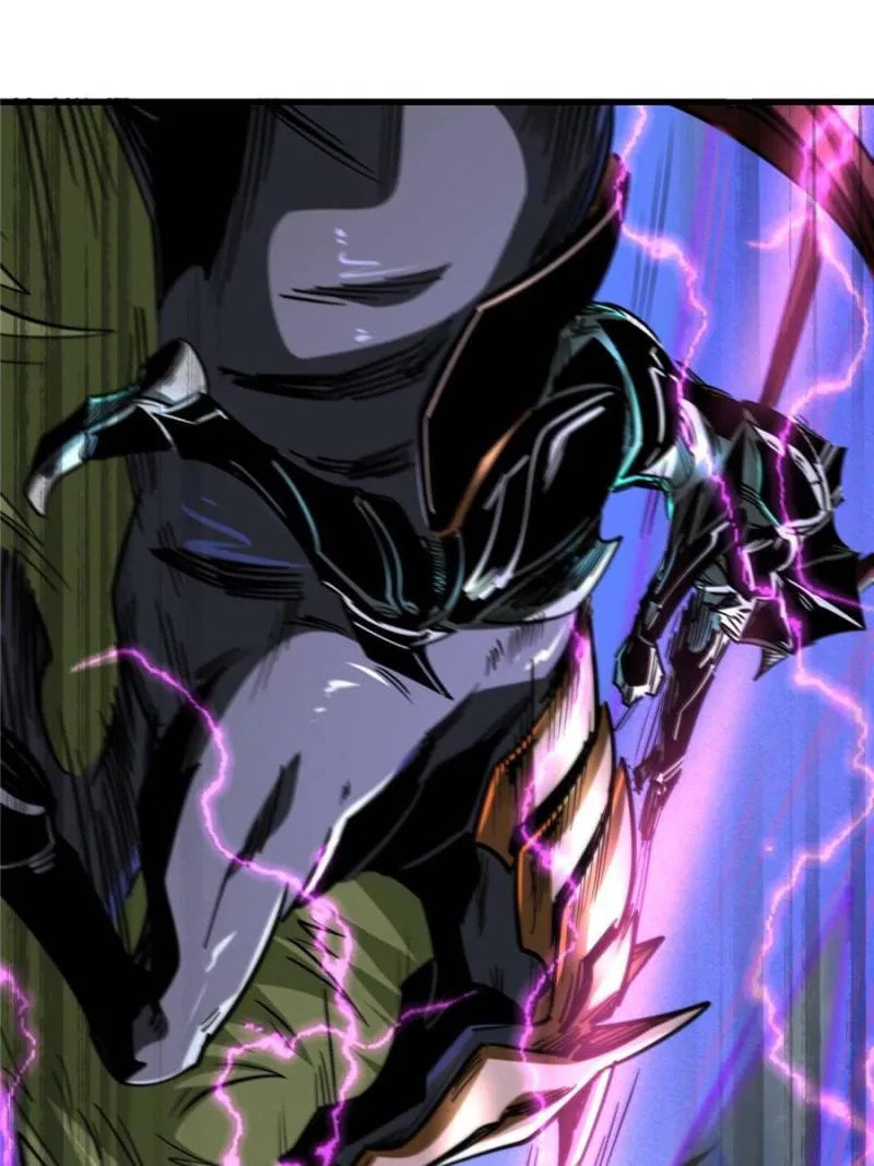Read Super Gene chapter 91 image 19 on Lezhin