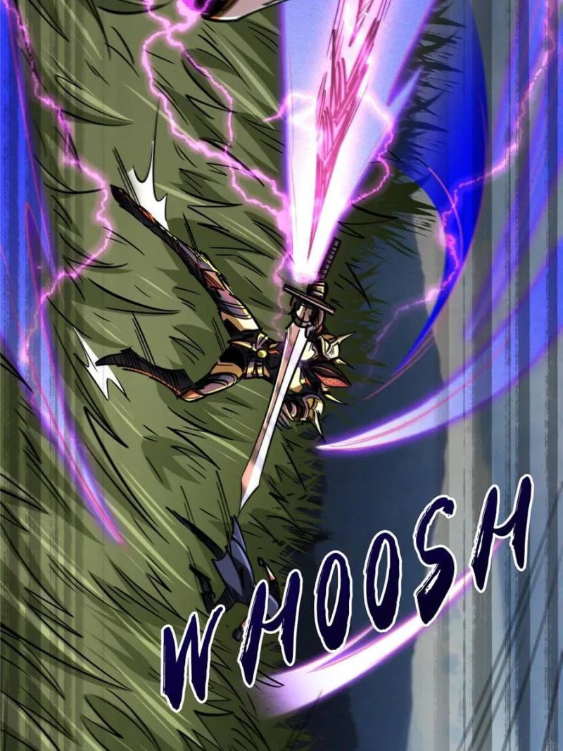 Read Super Gene chapter 91 image 20 on Lezhin