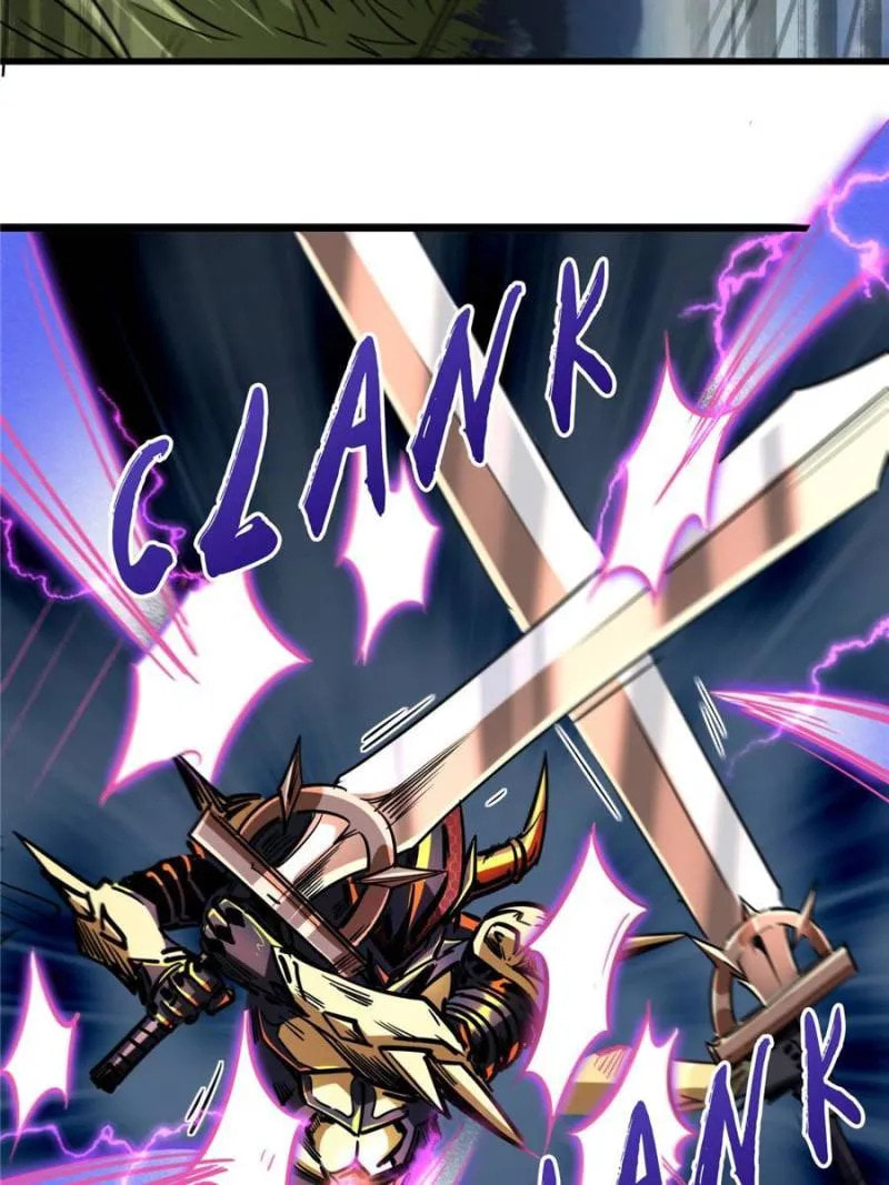 Read Super Gene chapter 91 image 21 on Lezhin