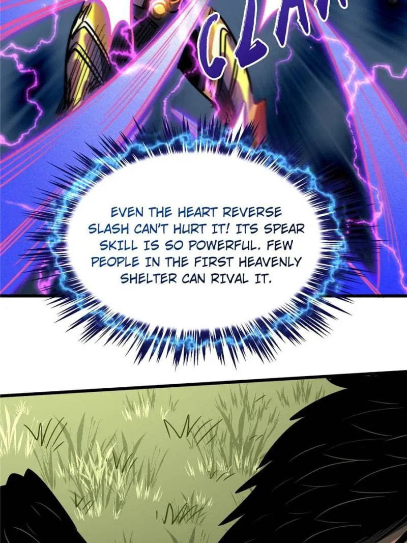 Read Super Gene chapter 91 image 22 on Lezhin