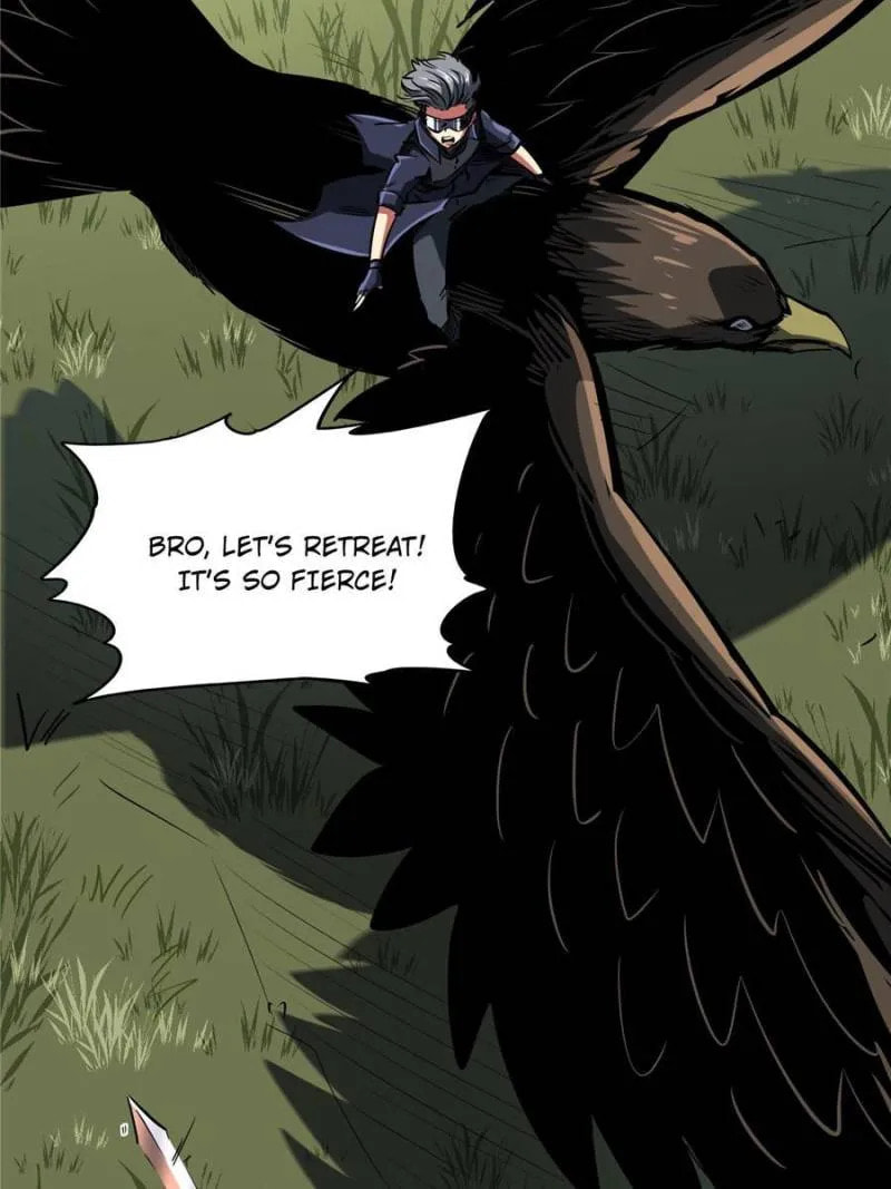 Read Super Gene chapter 91 image 23 on Lezhin