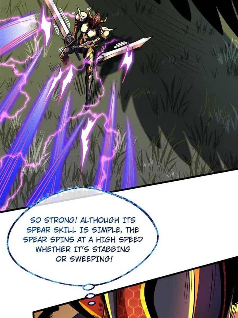 Read Super Gene chapter 91 image 24 on Lezhin