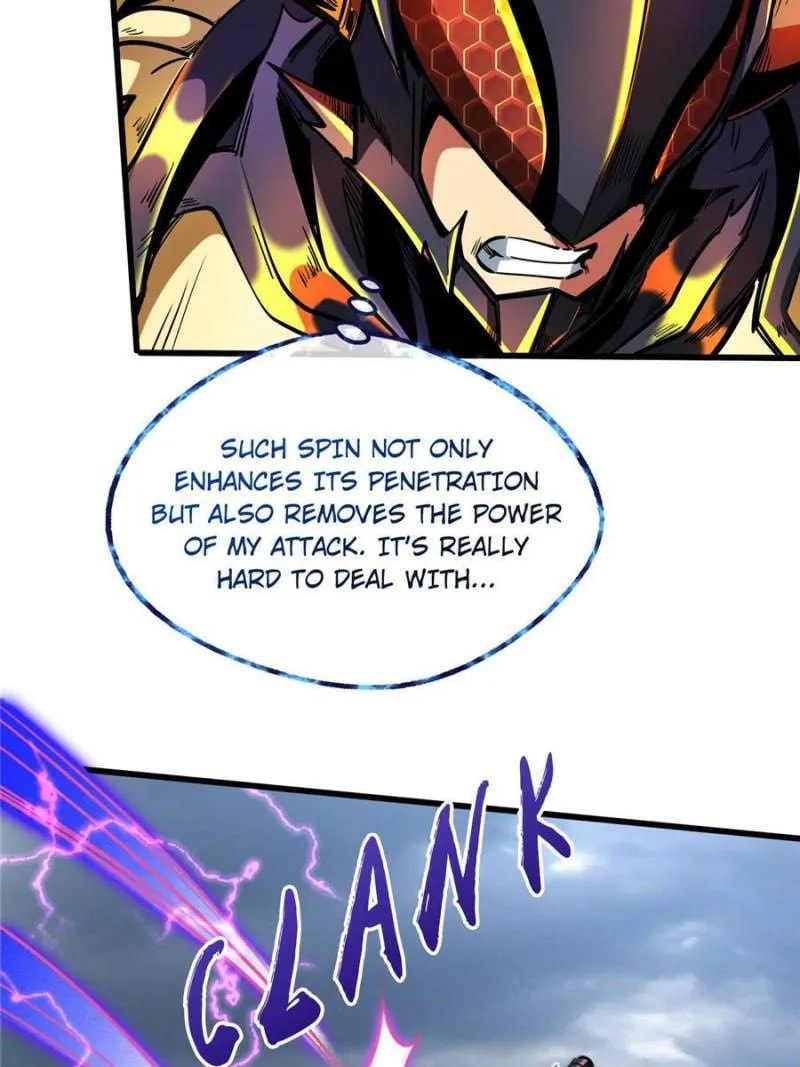 Read Super Gene chapter 91 image 25 on Lezhin