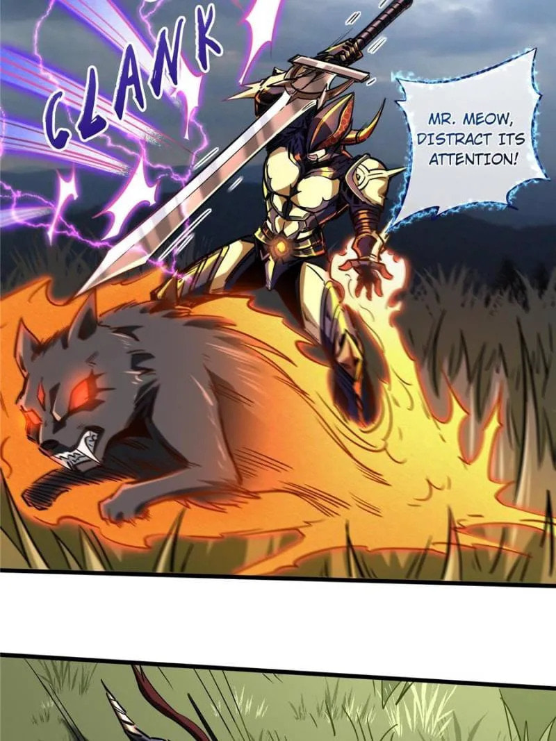 Read Super Gene chapter 91 image 26 on Lezhin