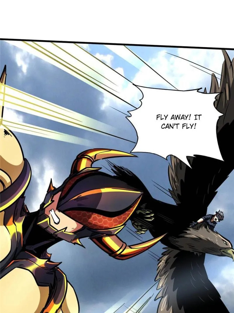 Read Super Gene chapter 91 image 29 on Lezhin