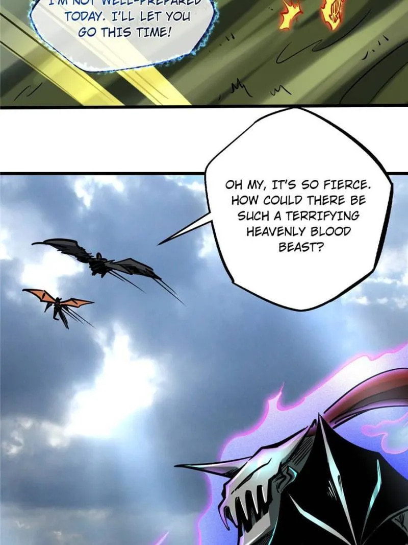 Read Super Gene chapter 91 image 31 on Lezhin