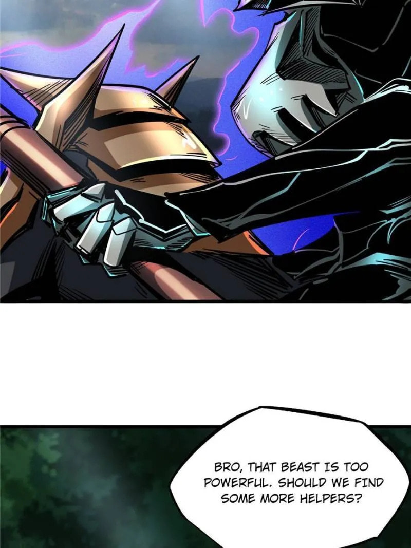 Read Super Gene chapter 91 image 32 on Lezhin