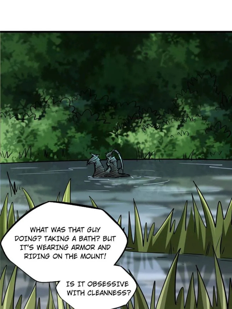 Read Super Gene chapter 91 image 38 on Lezhin