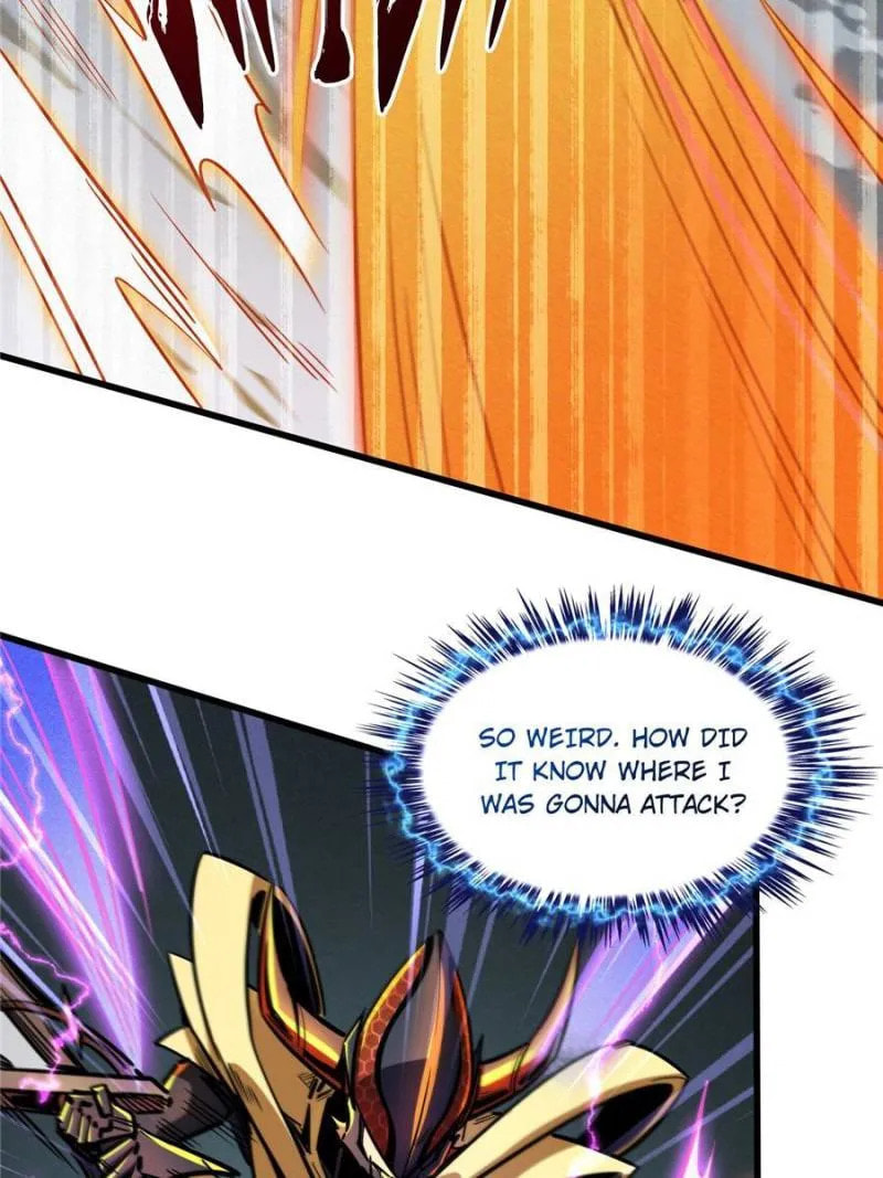 Read Super Gene chapter 91 image 42 on Lezhin