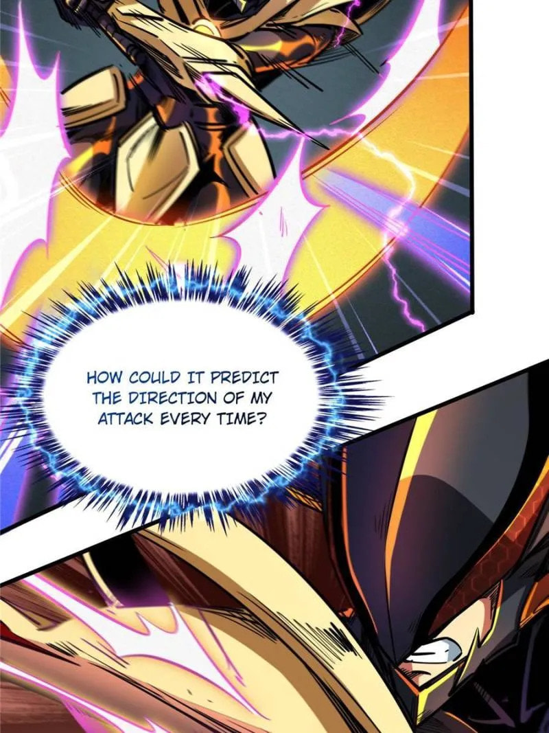 Read Super Gene chapter 91 image 43 on Lezhin