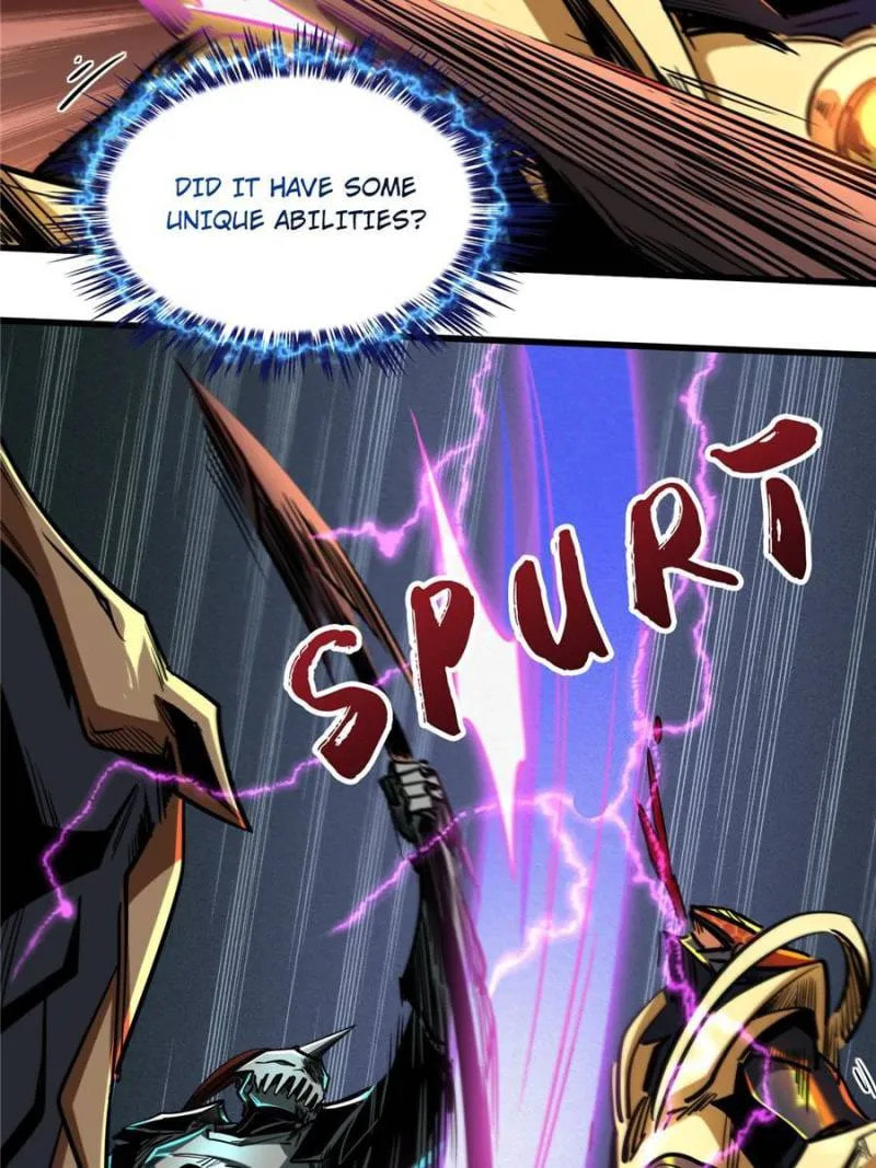 Read Super Gene chapter 91 image 44 on Lezhin