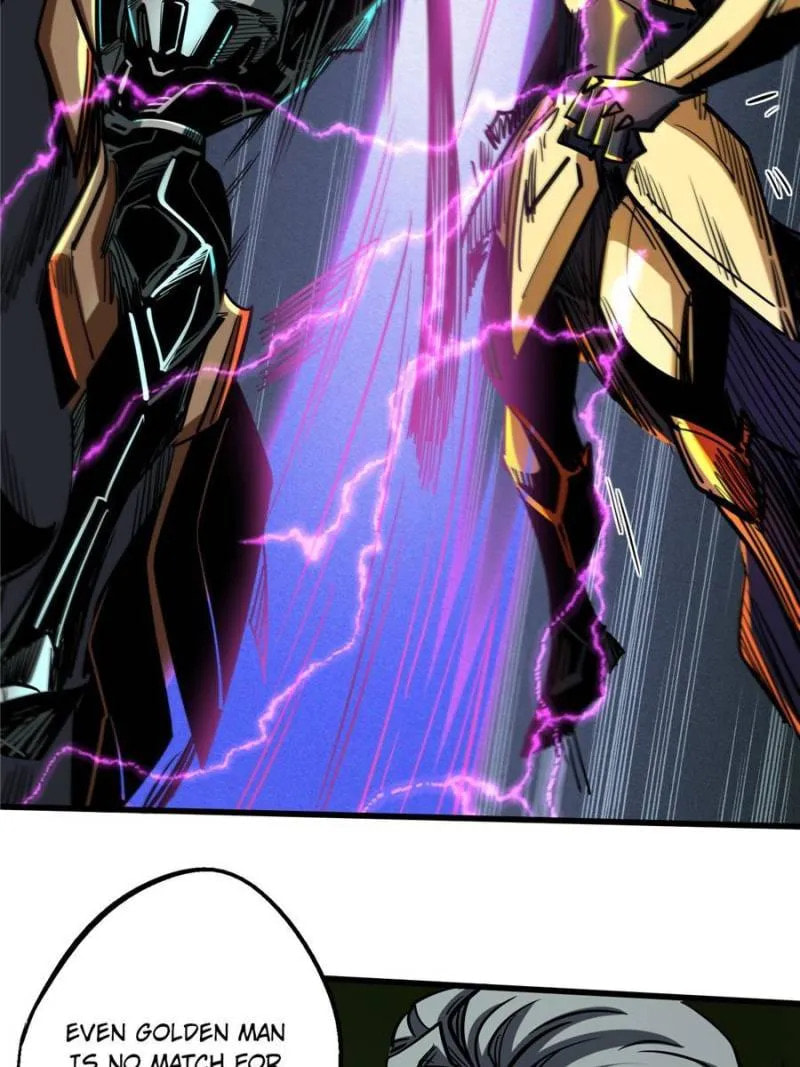 Read Super Gene chapter 91 image 45 on Lezhin