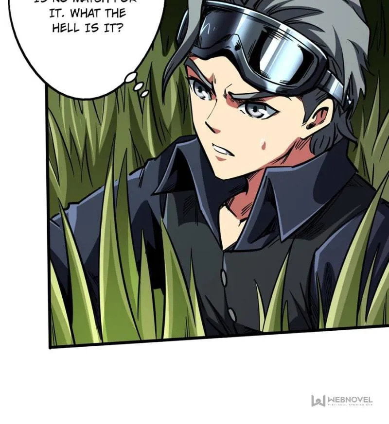 Read Super Gene chapter 91 image 46 on Lezhin