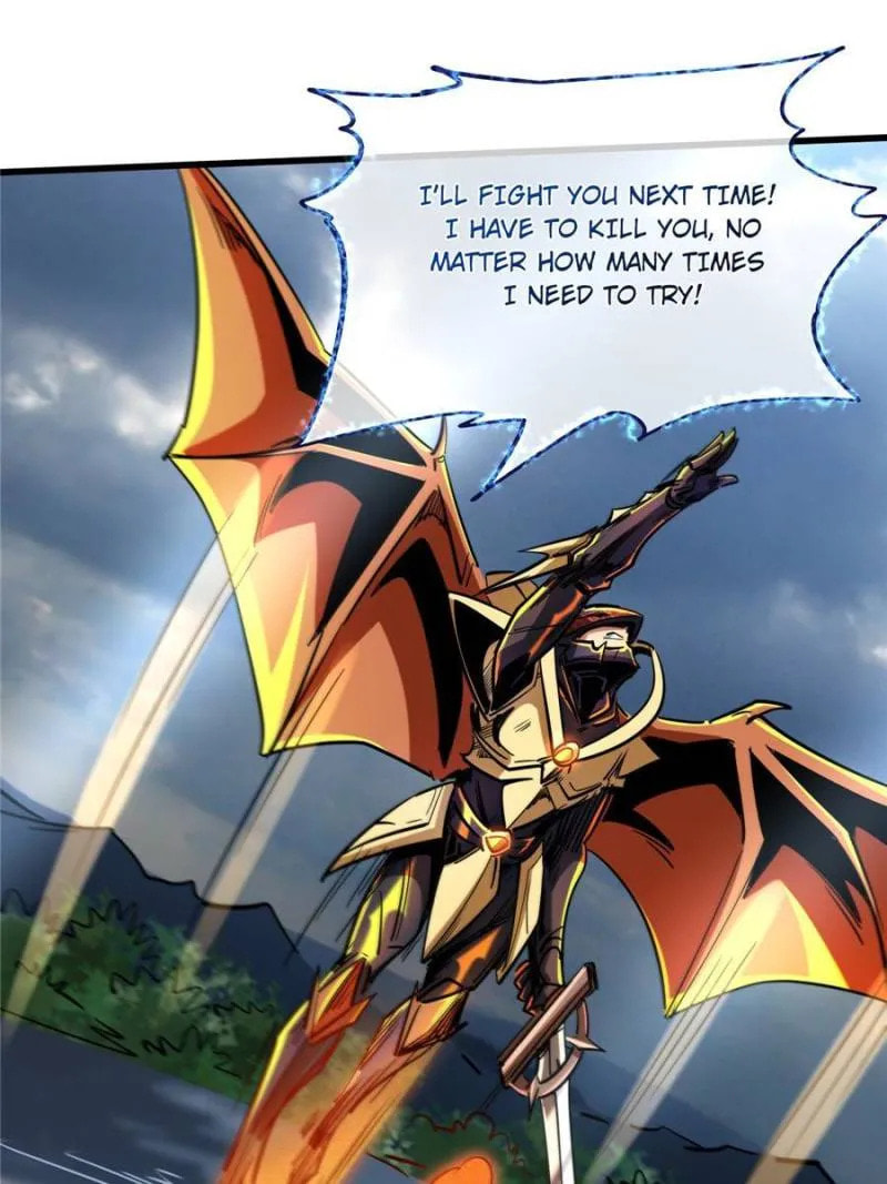 Read Super Gene chapter 91 image 47 on Lezhin
