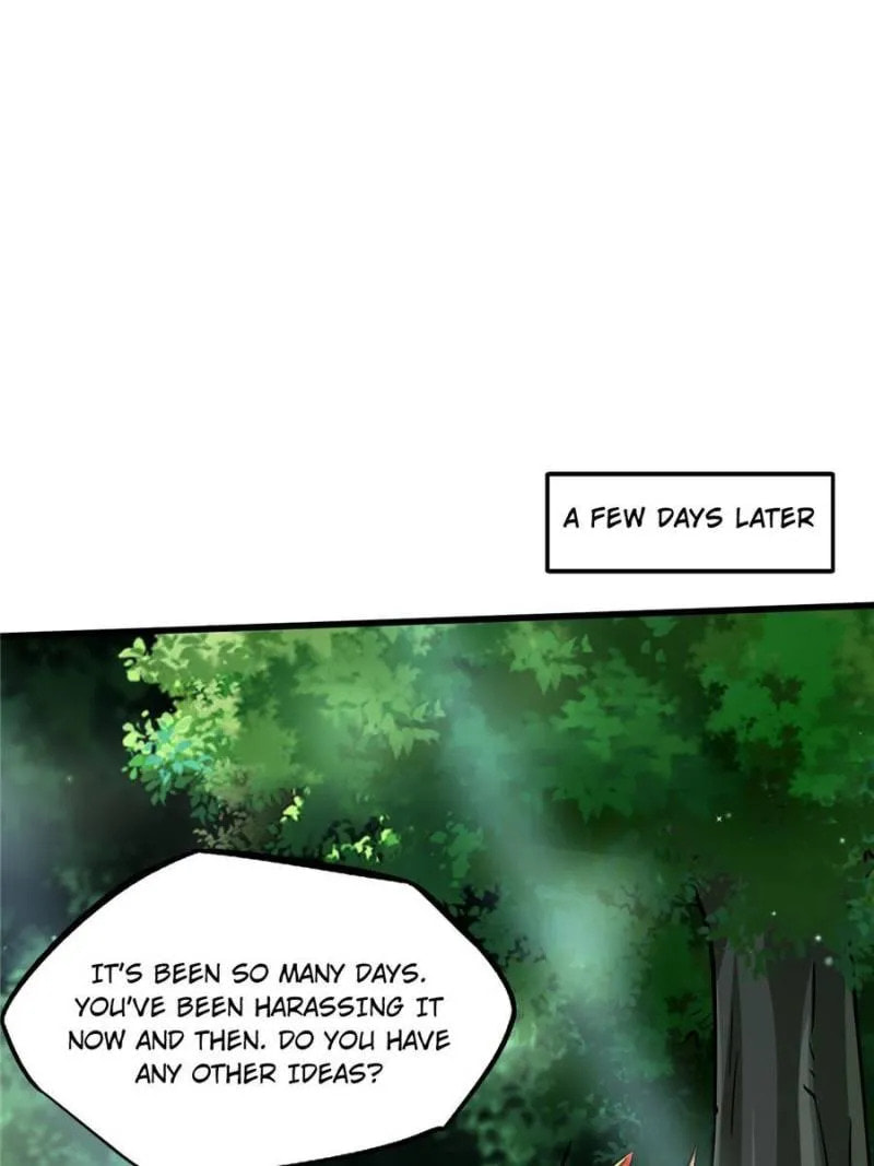 Read Super Gene chapter 91 image 49 on Lezhin