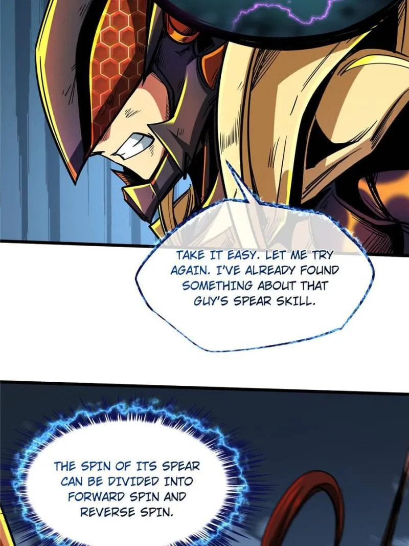 Read Super Gene chapter 91 image 51 on Lezhin