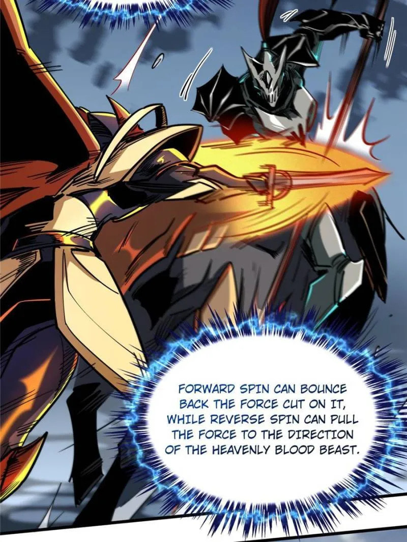 Read Super Gene chapter 91 image 52 on Lezhin