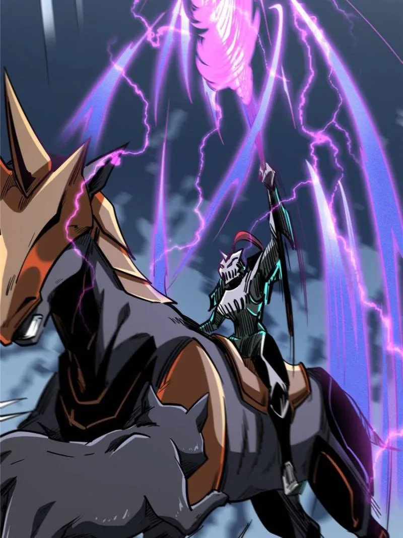 Read Super Gene chapter 91 image 54 on Lezhin