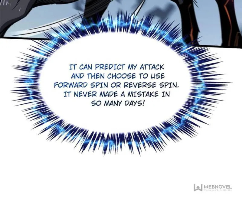 Read Super Gene chapter 91 image 55 on Lezhin