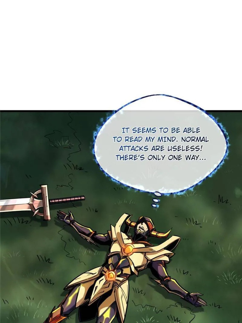 Read Super Gene chapter 91 image 56 on Lezhin