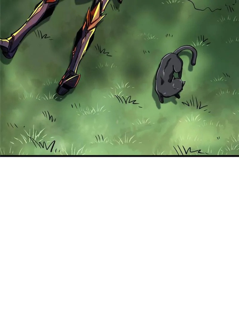 Read Super Gene chapter 91 image 57 on Lezhin