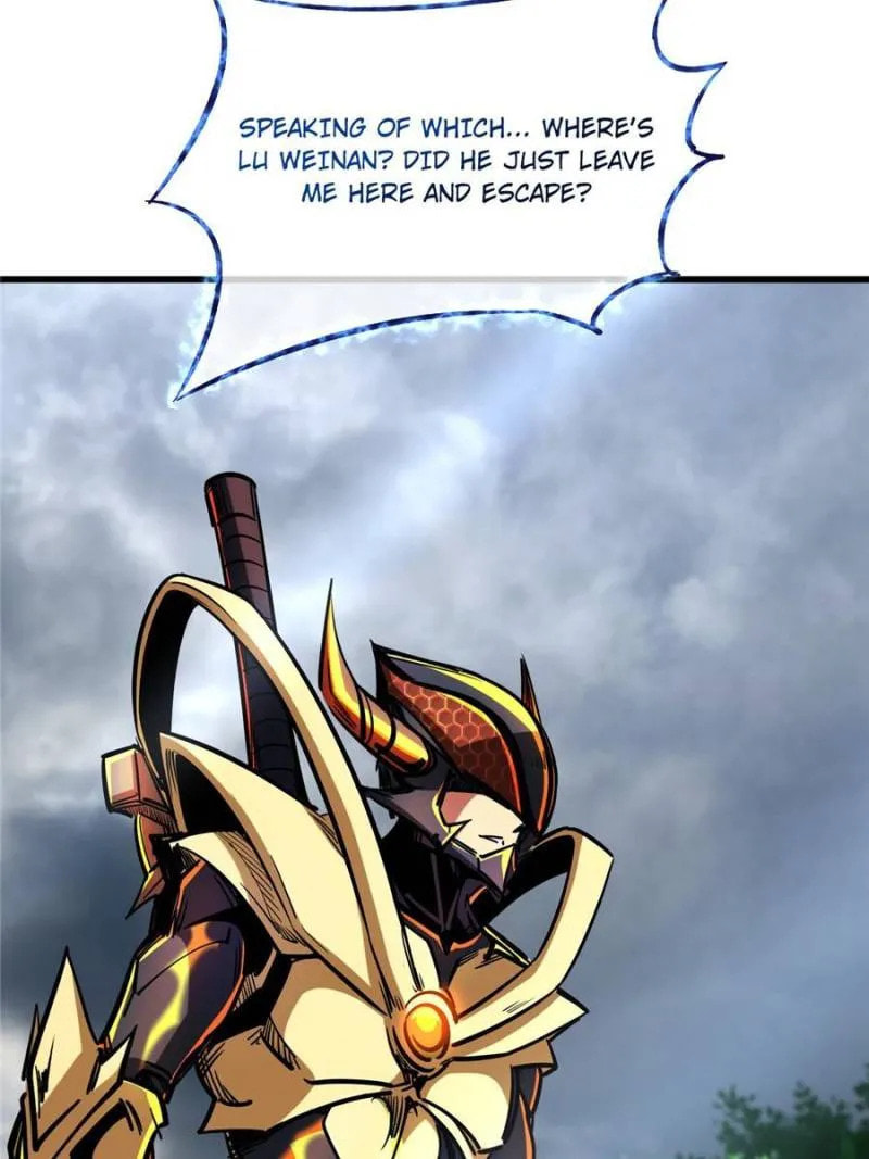 Read Super Gene chapter 91 image 59 on Lezhin