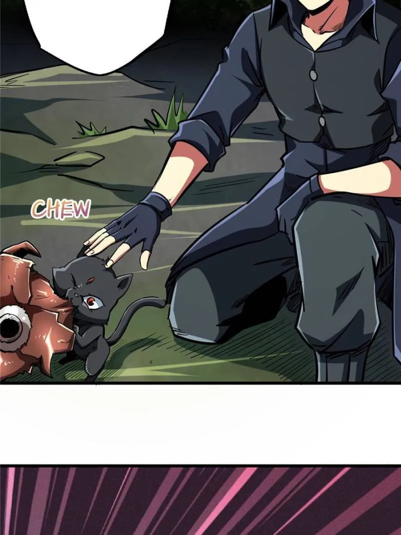 Read Super Gene chapter 91 image 6 on Lezhin