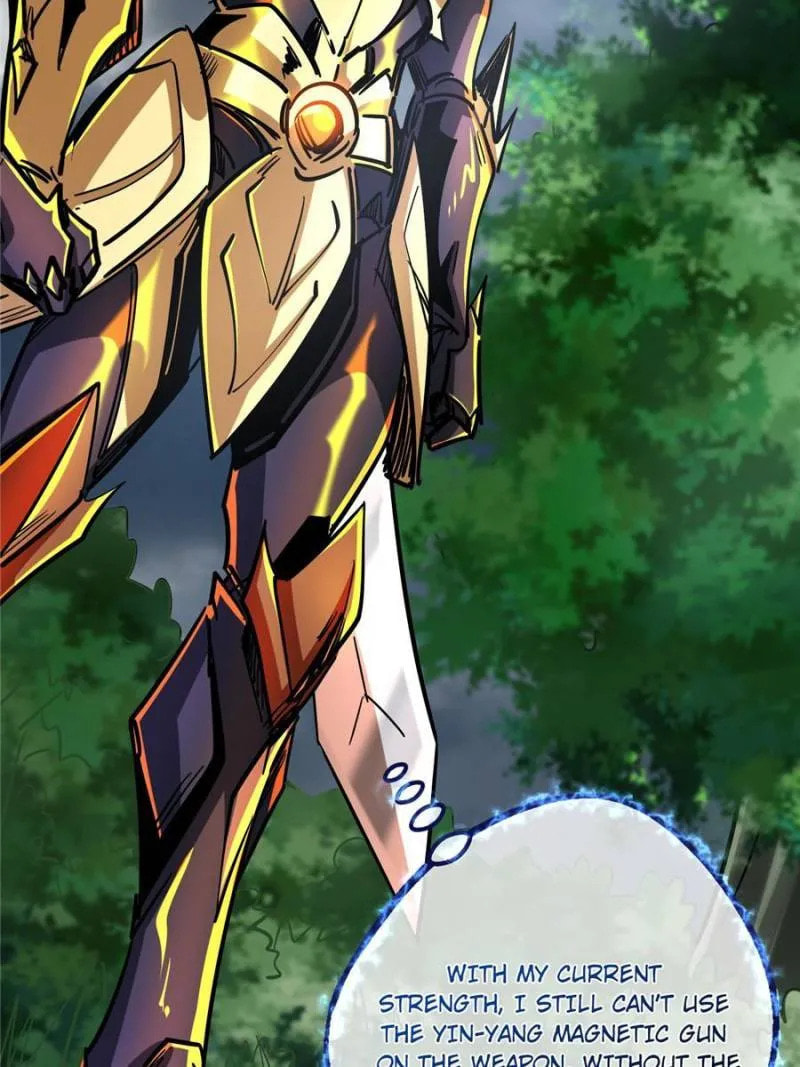 Read Super Gene chapter 91 image 60 on Lezhin