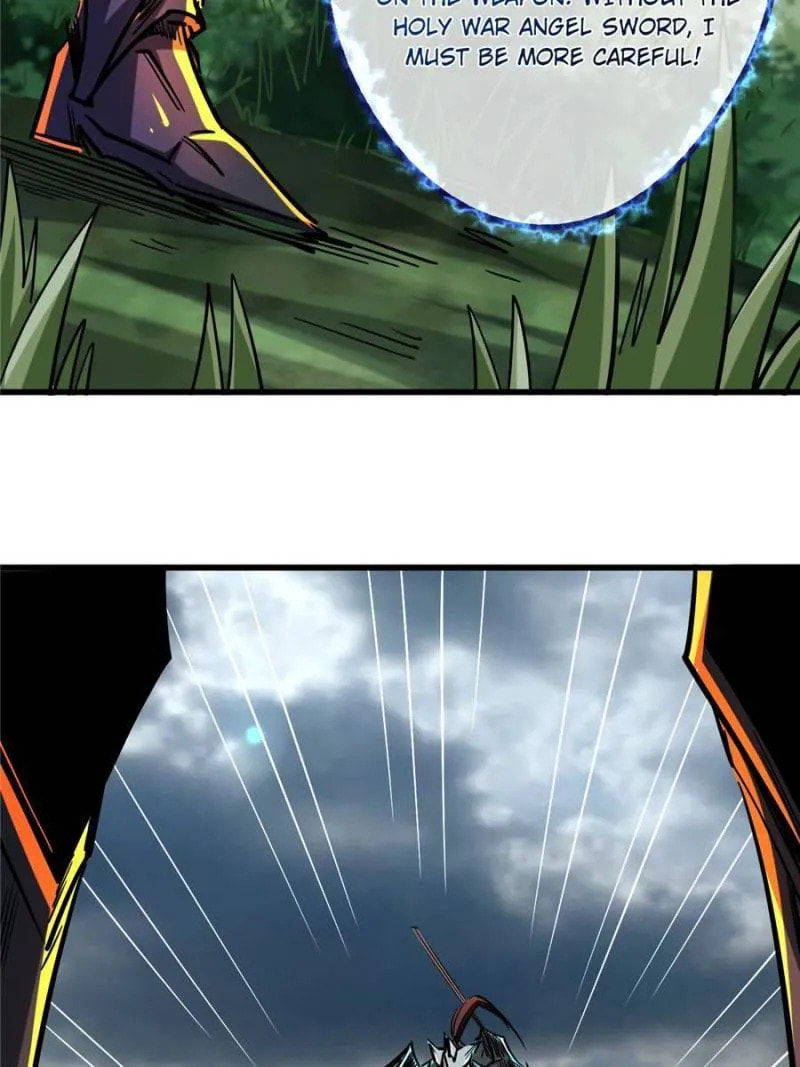 Read Super Gene chapter 91 image 61 on Lezhin