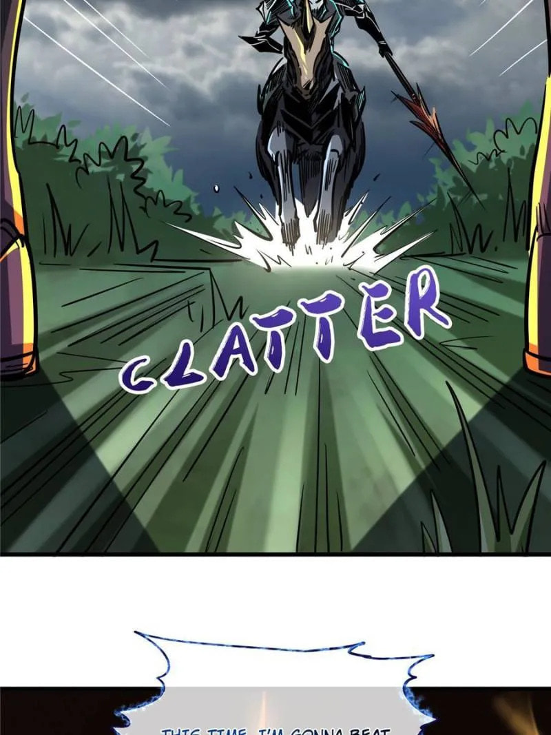 Read Super Gene chapter 91 image 62 on Lezhin