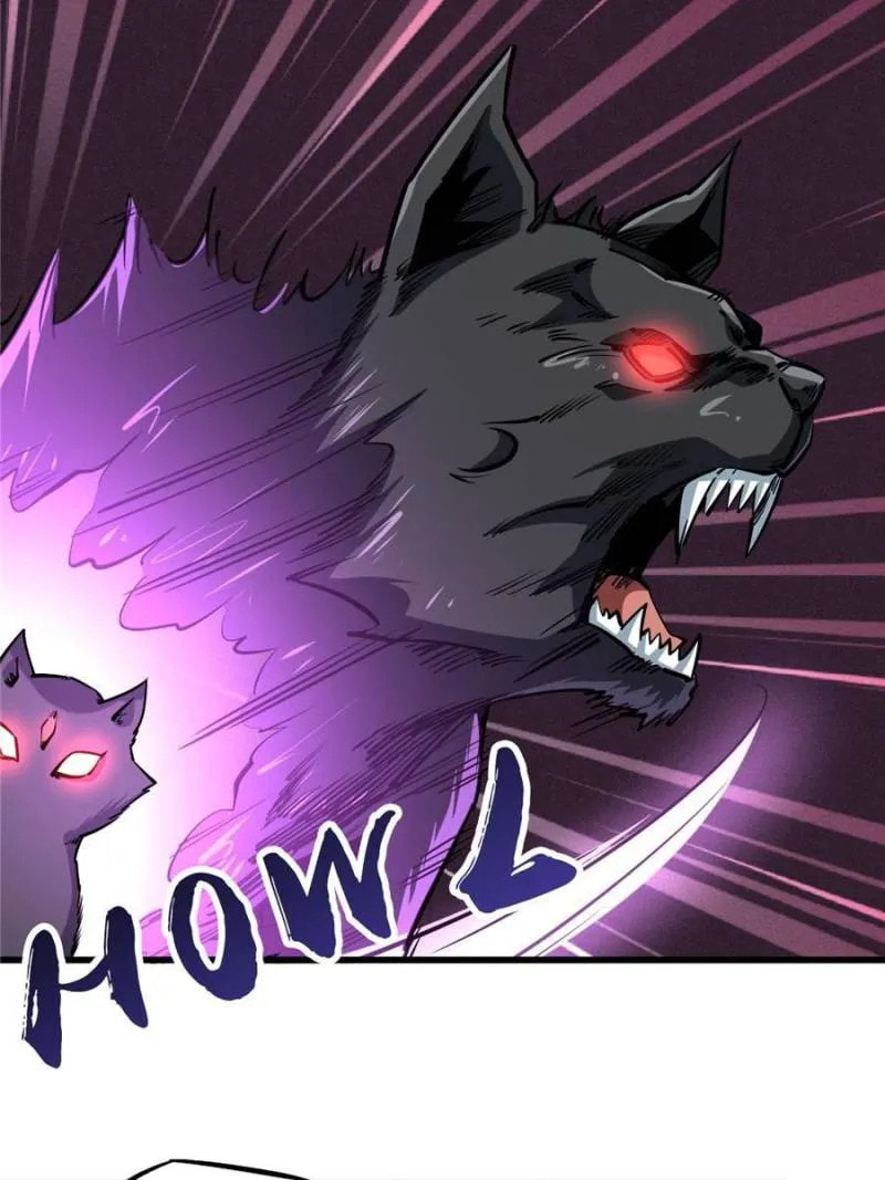 Read Super Gene chapter 91 image 7 on Lezhin