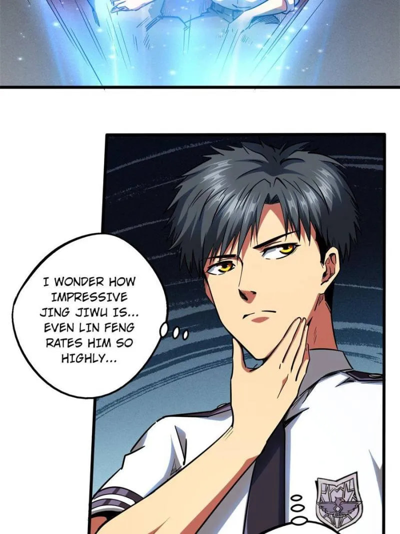 Read Super Gene chapter 94 image 13 on Lezhin