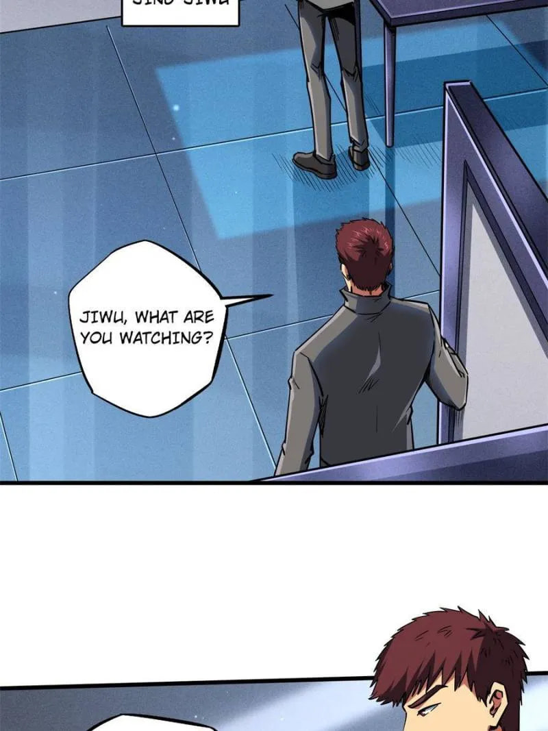 Read Super Gene chapter 94 image 15 on Lezhin