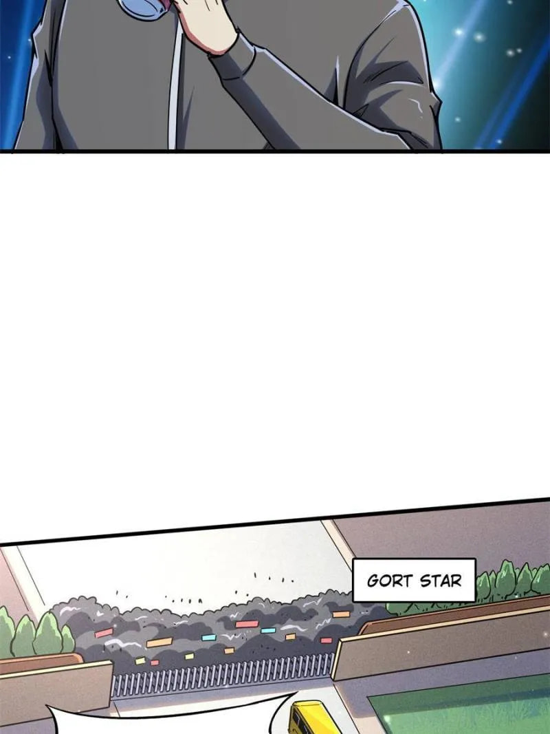Read Super Gene chapter 94 image 20 on Lezhin