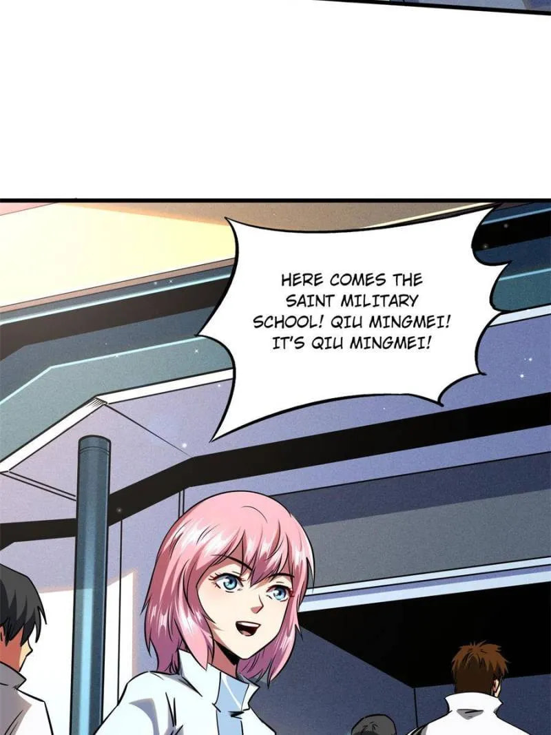Read Super Gene chapter 94 image 22 on Lezhin