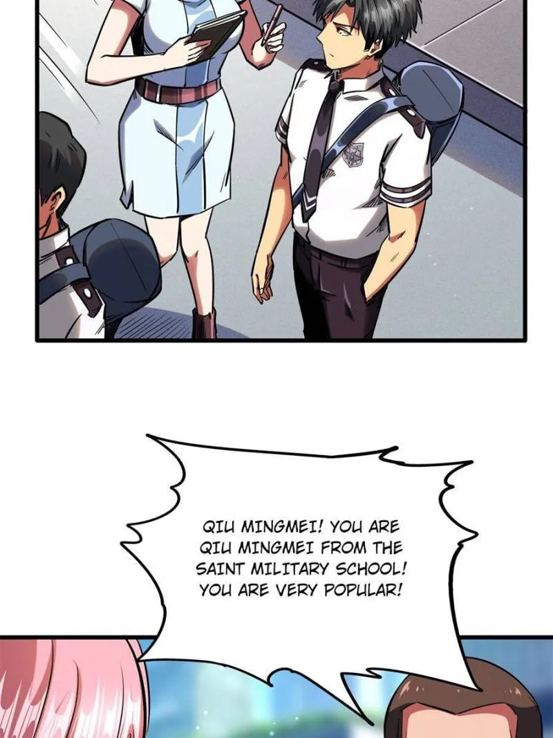 Read Super Gene chapter 94 image 24 on Lezhin