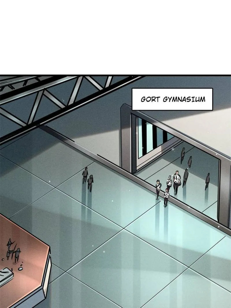 Read Super Gene chapter 94 image 28 on Lezhin