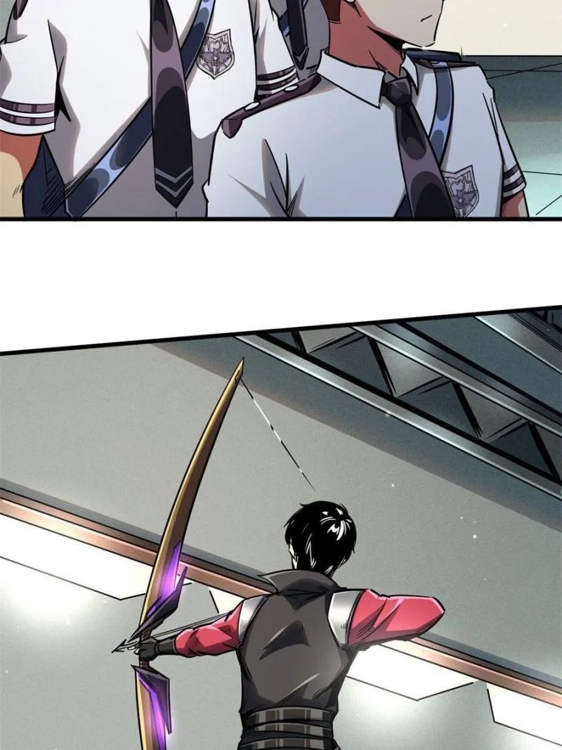 Read Super Gene chapter 94 image 30 on Lezhin