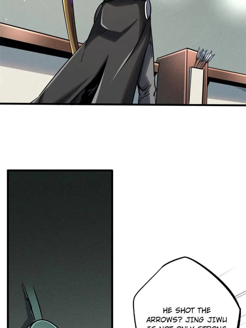 Read Super Gene chapter 94 image 31 on Lezhin