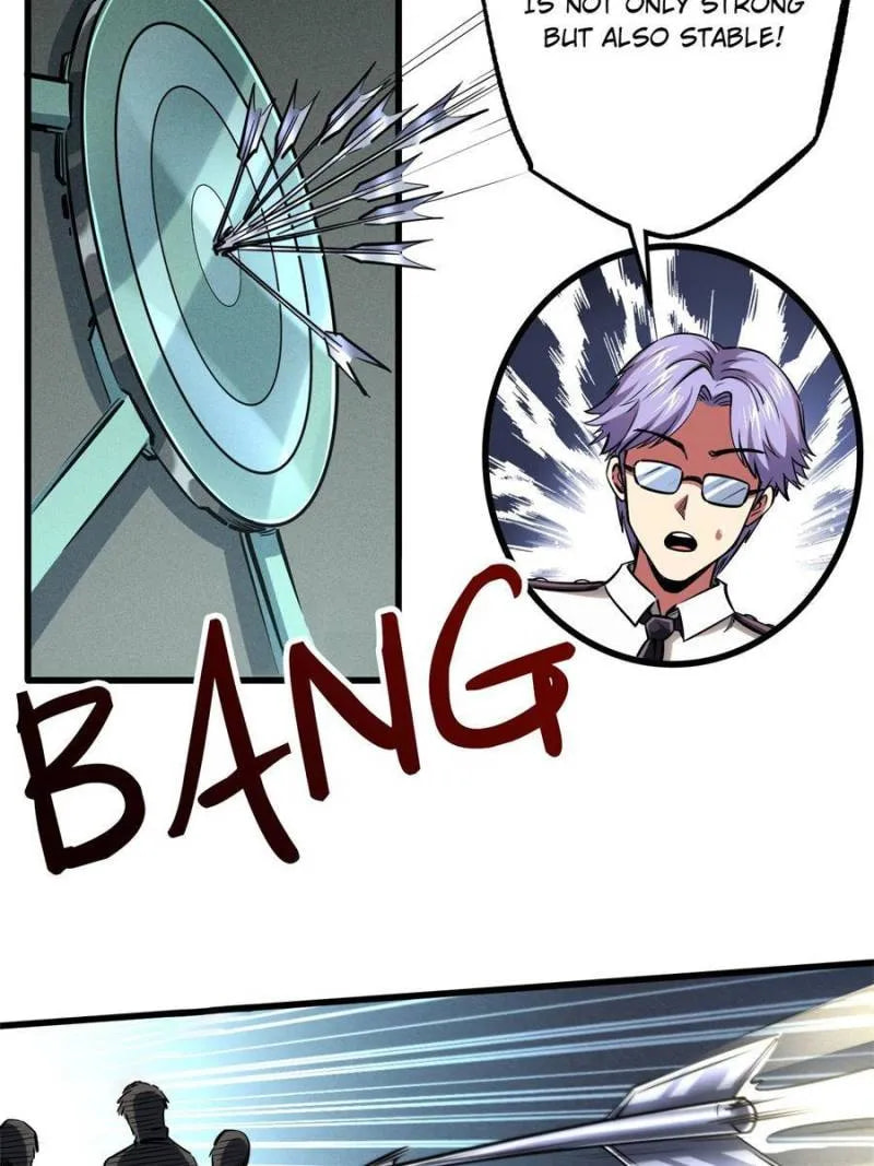 Read Super Gene chapter 94 image 32 on Lezhin
