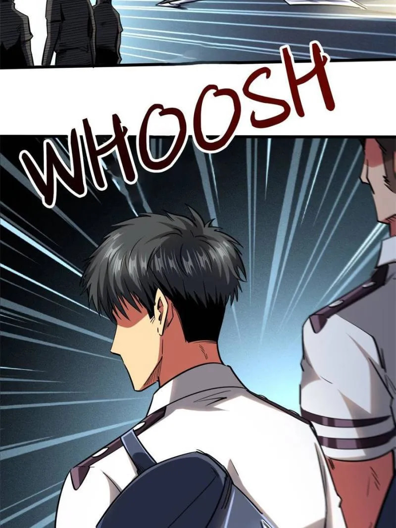 Read Super Gene chapter 94 image 33 on Lezhin