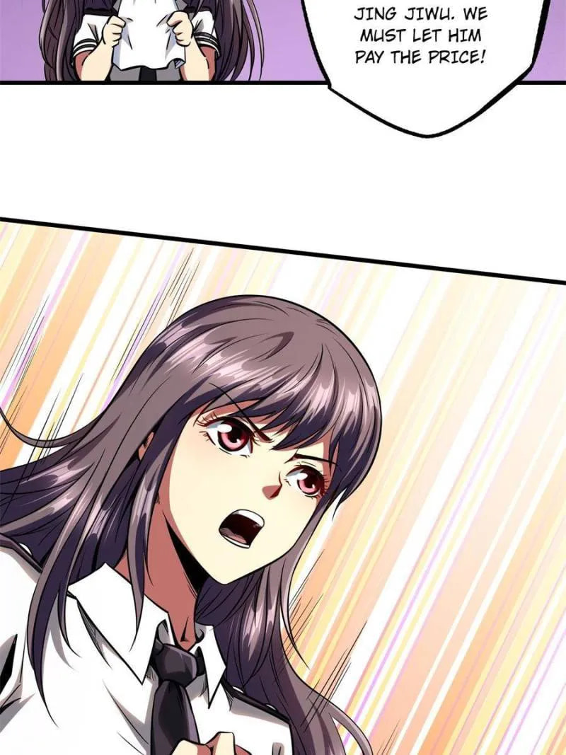 Read Super Gene chapter 94 image 4 on Lezhin