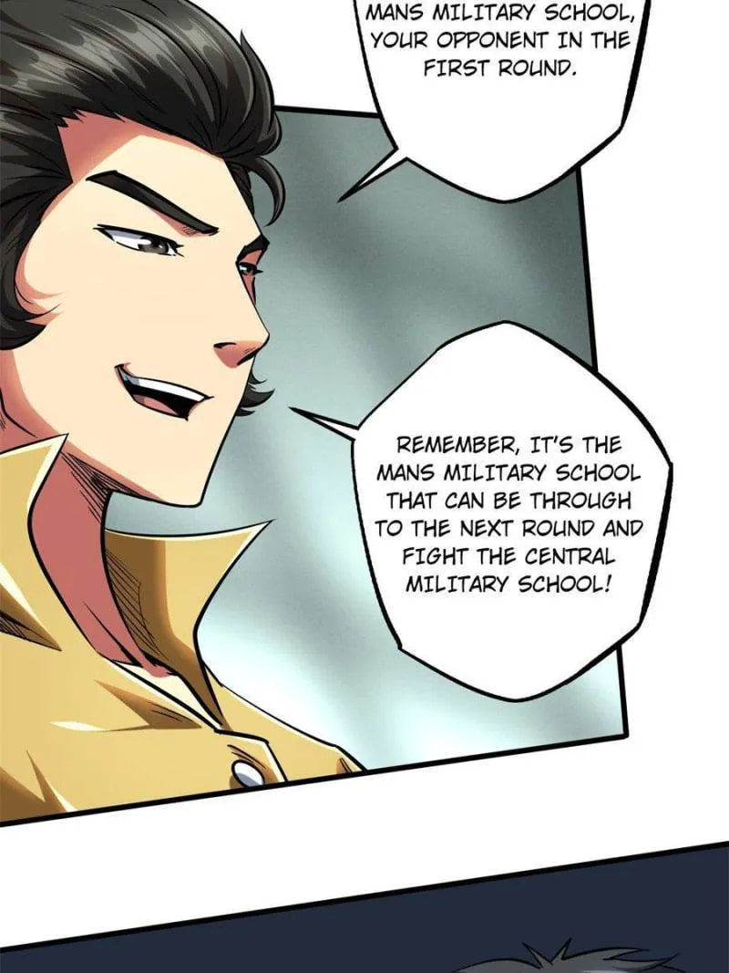 Read Super Gene chapter 94 image 40 on Lezhin
