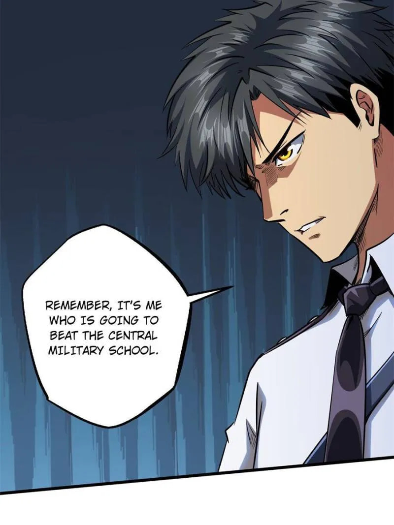 Read Super Gene chapter 94 image 41 on Lezhin